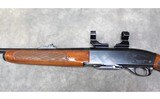 REMINGTON ARMS CO. ~ 742 WOODSMASTER ~ .243 WINCHESTER - 4 of 8