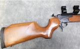 THOMPSON / CENTER ARMS ~ ENCORE ~ .300 WINCHESTER MAGNUM - 4 of 8