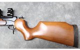 THOMPSON / CENTER ARMS ~ ENCORE ~ .300 WINCHESTER MAGNUM - 6 of 8