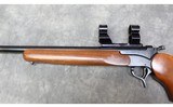 THOMPSON / CENTER ARMS ~ ENCORE ~ .300 WINCHESTER MAGNUM - 7 of 8