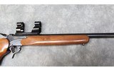 THOMPSON / CENTER ARMS ~ ENCORE ~ .300 WINCHESTER MAGNUM - 5 of 8
