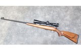 CZ ~ 452-2E ZKM ~ .22 LONG RIFLE - 2 of 8