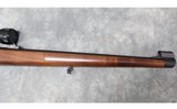 CZ ~ CZ 455 ~ .22 LONG RIFLE - 8 of 8
