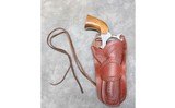 INTERARMS ~ VIRGINIAN DRAGOON ~ .45 COLT - 5 of 5
