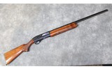 REMINGTON ARMS CO. ~ MODEL 1100 ~ 20 GAUGE - 1 of 8