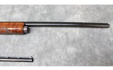 REMINGTON ARMS CO. ~ MODEL 1100 ~ 20 GAUGE - 8 of 8