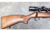 CZ ~ CZ 452-2E ZKM ~ .22 LONG RIFLE - 6 of 8