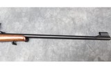 CZ ~ CZ 452-2E ZKM ~ .22 LONG RIFLE - 8 of 8