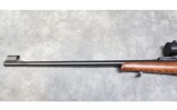 CZ ~ CZ 452-2E ZKM ~ .22 LONG RIFLE - 5 of 8