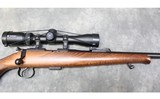 CZ ~ CZ 452-2E ZKM ~ .22 LONG RIFLE - 7 of 8