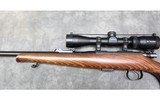 CZ ~ CZ 452-2E ZKM ~ .22 LONG RIFLE - 4 of 8
