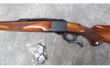 STURM, RUGER & CO. INC. ~ NO. 1 ~ .22-250 REMINGTON - 4 of 8