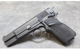 BROWNING ARMS CO. ~ HIGH POWER ~ 9MM LUGER - 1 of 2