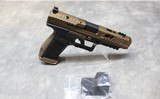 CANIK ~ TTI COMBAT ~ 9MM LUGER - 2 of 3