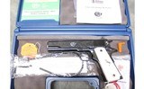 COLT ~ 1911 POTRO DE PLATA ~ .38 SUPER - 4 of 4
