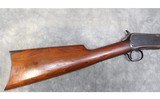 WINCHESTER ~ MODEL 1890 ~ .22 LONG - 6 of 8
