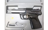 BROWNING ARMS CO. ~ BUCKMARK ~ .22 LONG RIFLE - 3 of 3