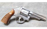SMITH &WESSON ~ MODEL 67 ~ .38 S&W SPECIAL - 2 of 4