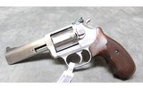 KIMBER ~ K6S TARGET ~ .357 MAGNUM - 1 of 3