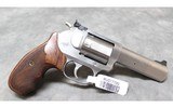 KIMBER ~ K6S TARGET ~ .357 MAGNUM - 2 of 3