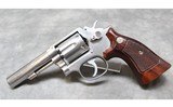 SMITH & WESSON ~ MODEL 64-3 ~ .38 S&W SPECIAL