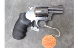 COLT ~ KING COBRA ~ .357 MAGNUM - 2 of 3