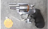 COLT ~ KING COBRA ~ .357 MAGNUM - 1 of 3