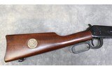 WINCHESTER ~ MODEL 94 NRA CENTENNIAL ~ .30-30 WINCHESTER - 6 of 8
