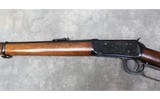 WINCHESTER ~ MODEL 94 NRA CENTENNIAL ~ .30-30 WINCHESTER - 4 of 8