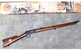WINCHESTER ~ MODEL 94 NRA CENTENNIAL ~ .30-30 WINCHESTER
