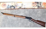 WINCHESTER ~ MODEL 94 NRA CENTENNIAL ~ .30-30 WINCHESTER - 2 of 8