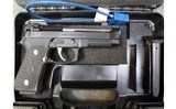 BERETTA U.S.A. CORP ~ 92G ELITE ~ 9MM LUGER - 3 of 3
