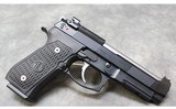 BERETTA U.S.A. CORP ~ 92G ELITE ~ 9MM LUGER - 2 of 3