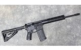 WILSON COMBAT ~ PROTECTOR CARBINE ~ 5.56 NATO - 1 of 6