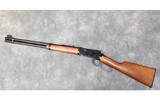 WINCHESTER ~ MODEL 94 ~ .30-30 WINCHESTER - 2 of 8