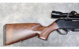 BROWNING ARMS CO. ~ BAR MK 2 SHORT TRAC ~ .308 WINCHESTER - 6 of 8