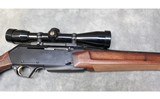 BROWNING ARMS CO. ~ BAR MK 2 SHORT TRAC ~ .308 WINCHESTER - 7 of 8