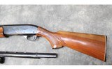 REMINGTON ARMS CO. ~ MODEL 1100 2 BARRELS ~ 12 GAUGE - 3 of 8