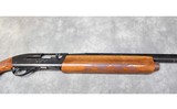REMINGTON ARMS CO. ~ MODEL 1100 2 BARRELS ~ 12 GAUGE - 7 of 8