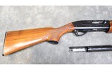 REMINGTON ARMS CO. ~ MODEL 1100 2 BARRELS ~ 12 GAUGE - 6 of 8