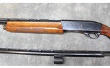 REMINGTON ARMS CO. ~ MODEL 1100 2 BARRELS ~ 12 GAUGE - 4 of 8