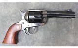STURM, RUGER & CO. ~ VAQUERO ~ .45 CAL. - 3 of 4