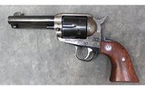 STURM, RUGER & CO. ~ VAQUERO ~ .45 CAL. - 4 of 4