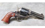 STURM, RUGER & CO. ~ VAQUERO ~ .45 CAL. - 2 of 4