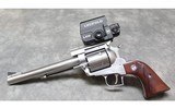 STURM, RUGER & CO. ~ NEW MODEL SUPER BLACKHAWK ~ .44 MAGNUM