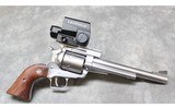 STURM, RUGER & CO. ~ NEW MODEL SUPER BLACKHAWK ~ .44 MAGNUM - 2 of 4