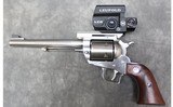 STURM, RUGER & CO. ~ NEW MODEL SUPER BLACKHAWK ~ .44 MAGNUM - 4 of 4