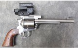 STURM, RUGER & CO. ~ NEW MODEL SUPER BLACKHAWK ~ .44 MAGNUM - 3 of 4