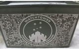 WATCHTOWER ~ APACHE ~ 9MM LUGER - 8 of 9