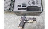 WATCHTOWER ~ APACHE ~ 9MM LUGER - 4 of 9
